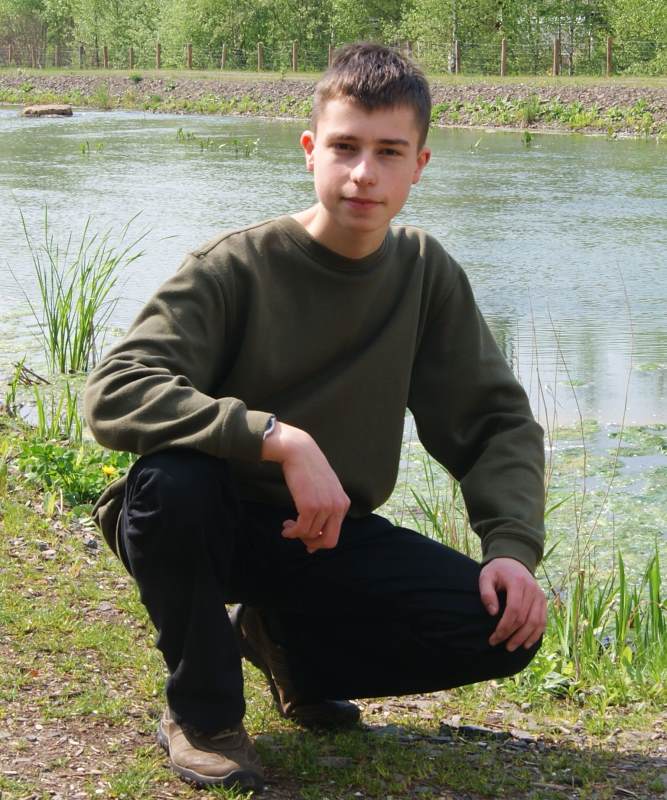 me